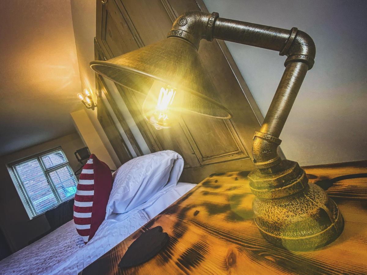 The Bridge At Riverside Suites Bridgnorth Esterno foto